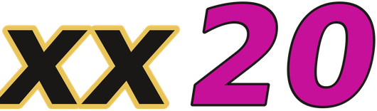 xx20 logo